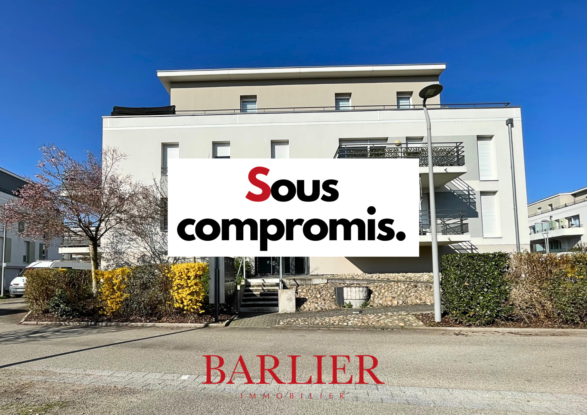 Photo bien immobilier