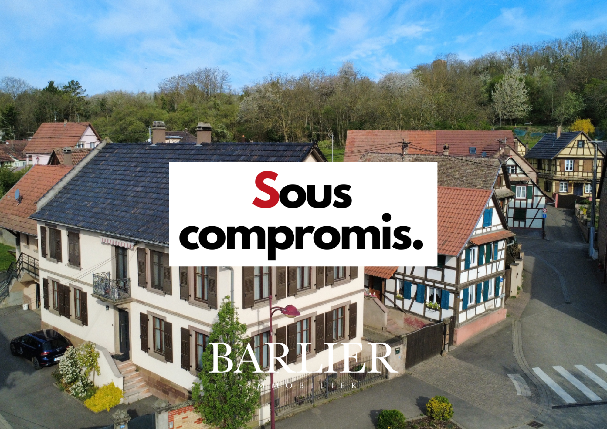 Photo bien immobilier