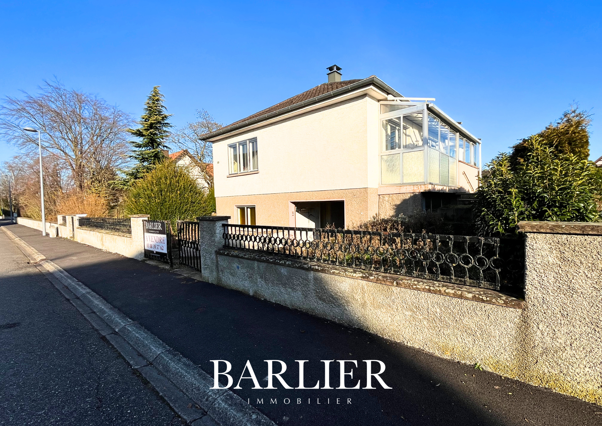 Photo bien immobilier