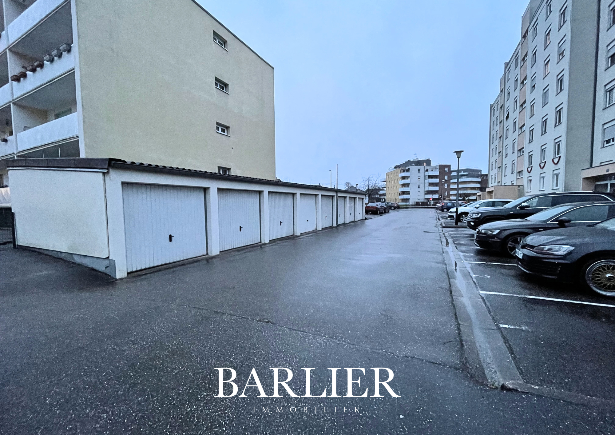 Photo bien immobilier