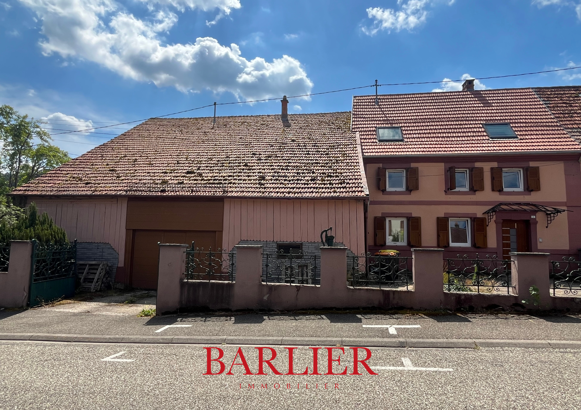 House 7 pièces · 172.00 m² à Wingen sur moder