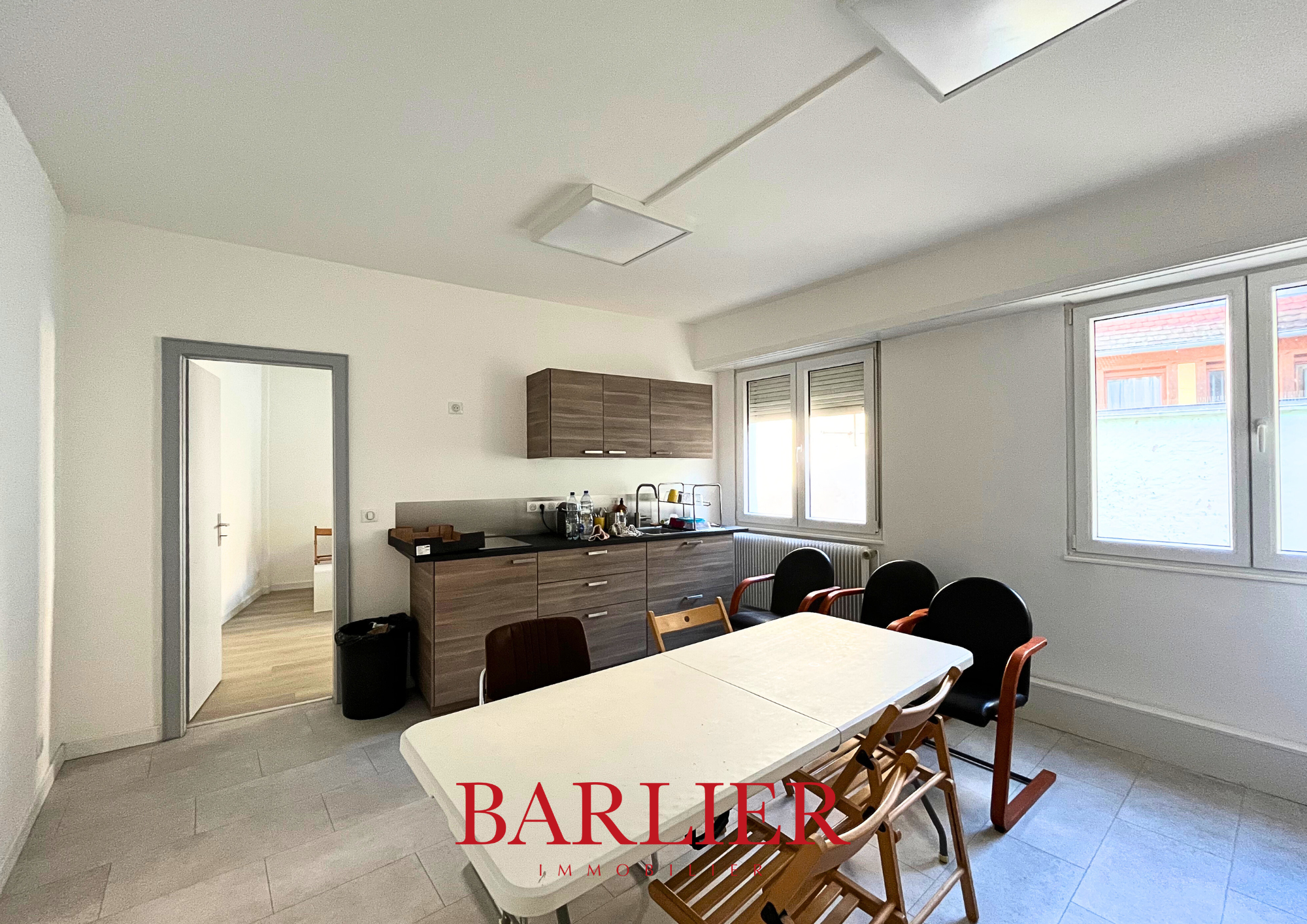 Photo bien immobilier
